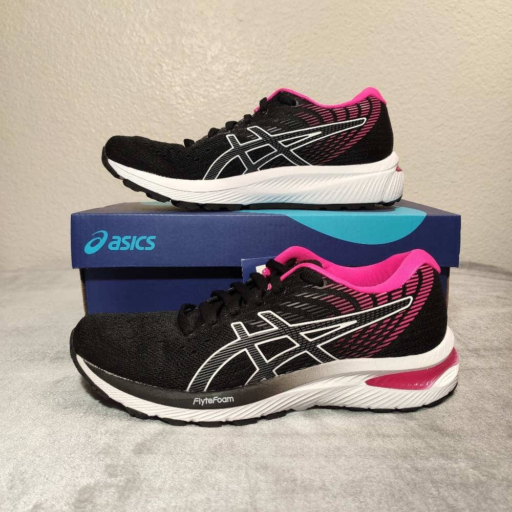 ASICS Women's GEL-Cumulus 22